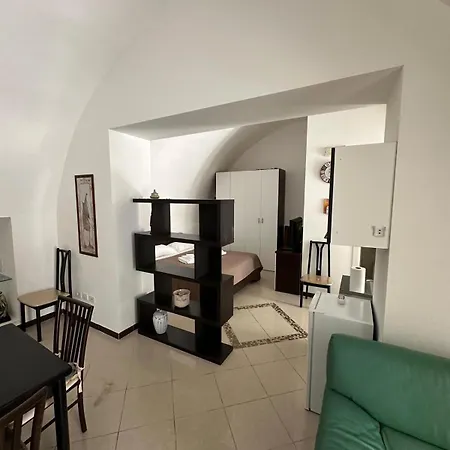 Casa Venerito 3 Appartement Castellana Grotte