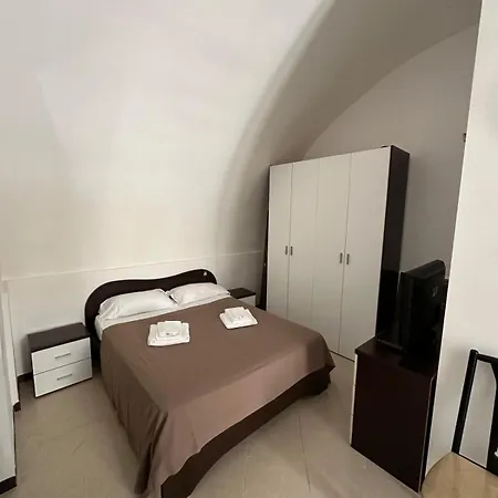 Casa Venerito 3 Appartement