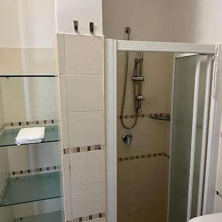 Casa Venerito 3 Appartement