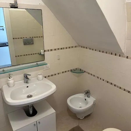 Appartement Casa Venerito 3 Castellana Grotte
