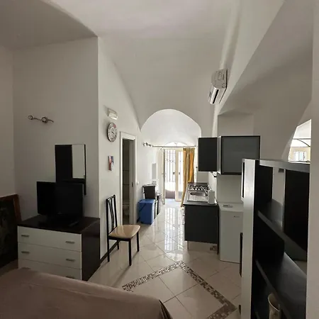 Casa Venerito 3 * Castellana Grotte