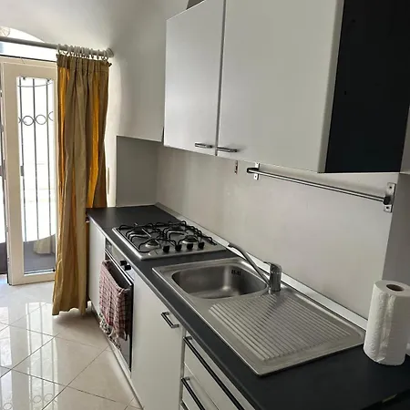 Appartement Casa Venerito 3 Castellana Grotte